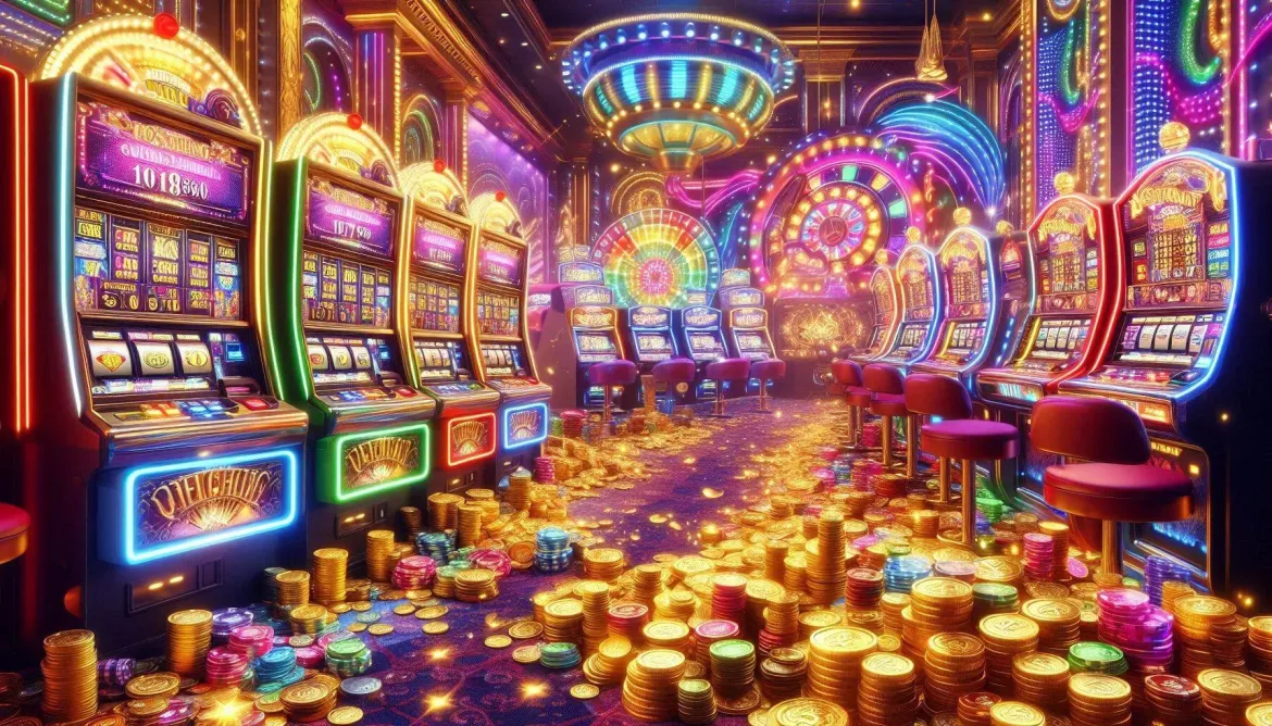 Gomblingo Casino